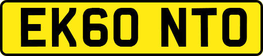 EK60NTO