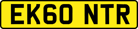 EK60NTR