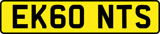 EK60NTS
