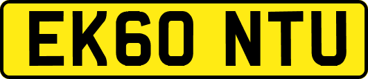 EK60NTU