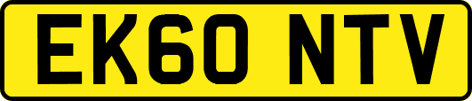 EK60NTV