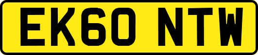 EK60NTW