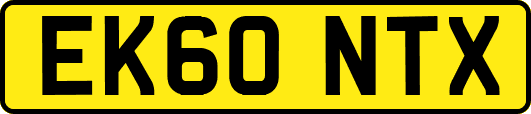 EK60NTX