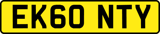 EK60NTY