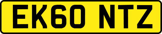 EK60NTZ