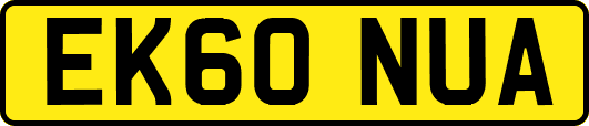 EK60NUA