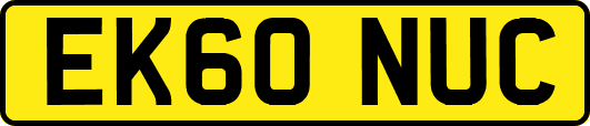 EK60NUC