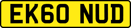 EK60NUD
