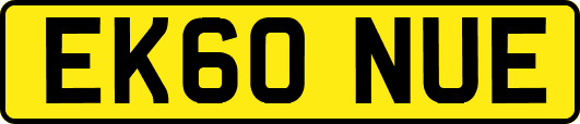 EK60NUE