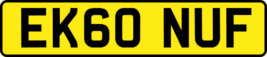 EK60NUF