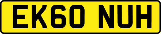 EK60NUH