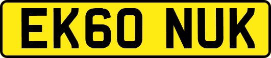 EK60NUK