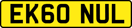 EK60NUL