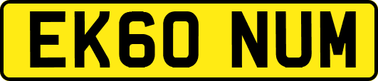 EK60NUM