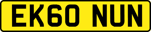 EK60NUN