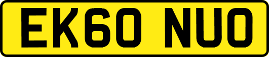 EK60NUO