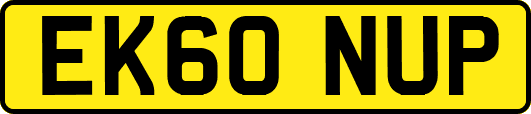 EK60NUP
