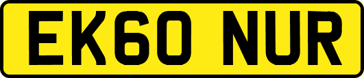 EK60NUR