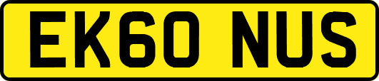 EK60NUS