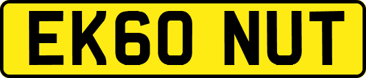 EK60NUT