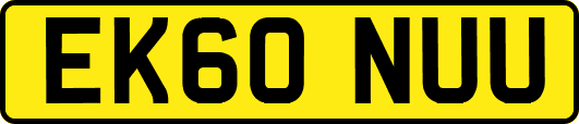 EK60NUU