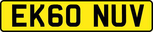 EK60NUV