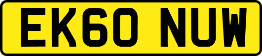 EK60NUW