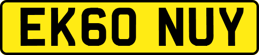 EK60NUY