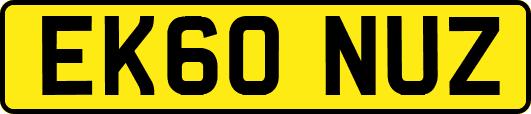 EK60NUZ