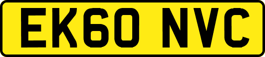 EK60NVC