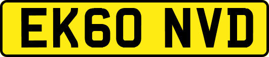 EK60NVD
