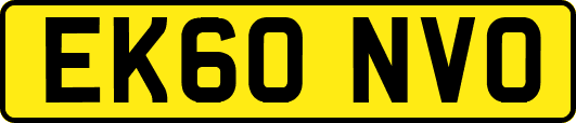 EK60NVO