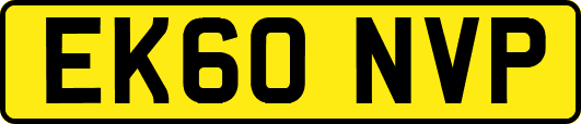 EK60NVP