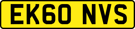 EK60NVS