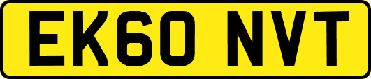EK60NVT