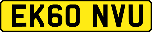 EK60NVU