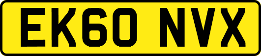 EK60NVX