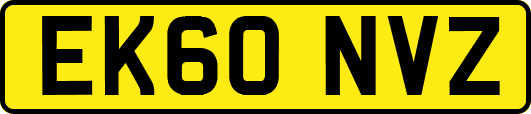 EK60NVZ