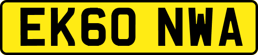 EK60NWA