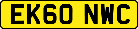 EK60NWC