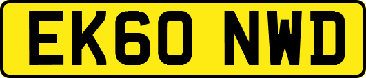 EK60NWD