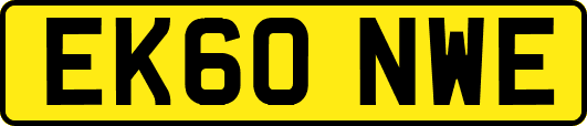 EK60NWE