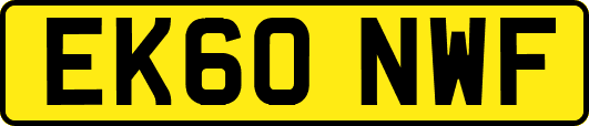 EK60NWF