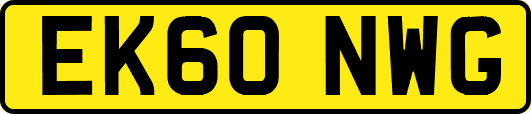 EK60NWG