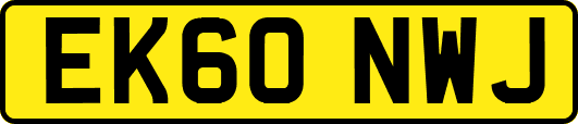 EK60NWJ