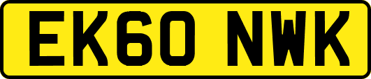 EK60NWK