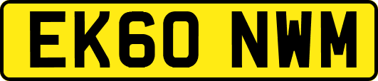 EK60NWM