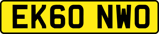 EK60NWO