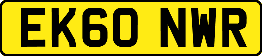 EK60NWR
