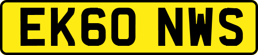 EK60NWS
